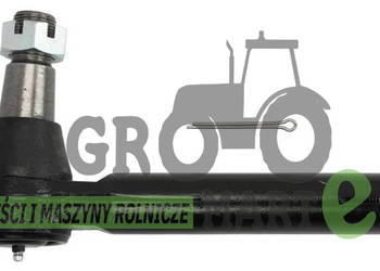 RE214057, RE161021, RE261925 KOŃCÓWKA DRĄŻKA RH L-255 JD