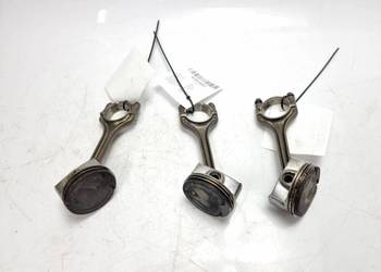 TŁOK SKODA FABIA III CHYB