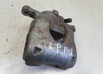 Nissan Micra K14 PRZEDNI ZACISK HAMULCOWY lewy przód kierowcy