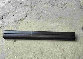 Listwa progowa prawa przednia BMW E46 SEDAN TOURING Bardzo dobry stan