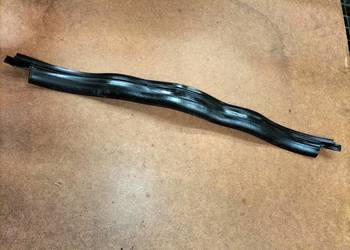 Uszczelka dolna podszybia BMW E65 E66