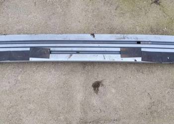 NISSAN QASHQAI J12 BELKA ZDERZAKA TYŁ TYLNA 85030-6UA0A