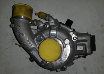 TURBOSPRĘŻARKA VW AUDI 4.0TDI 435KM 057145601D