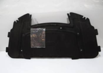 WYGŁUSZENIE MASKI BMW E90 LCI (17245719)