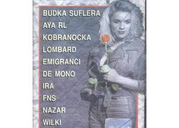 Jolka, pamiętasz - składanka polskiego rocka / pop-rocka