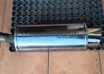 Tłumnik sportowy MagnaFlow z homologacja