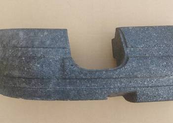 ABSORBER ZDERZAKA PRAWY PRZÓD MERCEDES SLK R170 53063090
