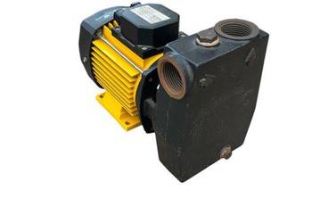Pompa do Paliwa, Oleju, ESPA RED-2, 3000l/h 0.88kW, 2800obr/min, Nowa
