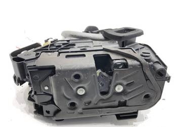 ZAMEK DRZWI PRAWY TYŁ VW T-ROC Crossover 5TA839016E