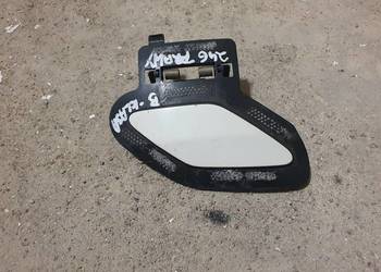 MERCEDES W246 ZAŚLEPKA SPRYSKIWACZA LEWA A2468850922