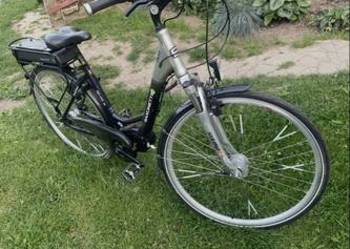 Rower SAXONETTE DELUXE M