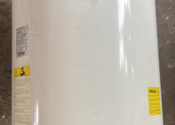 Bojler 80 L Ariston gazowy podgrzewacz wody