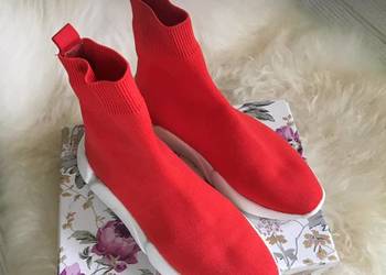 Buty damskie męskie rozmiar 37