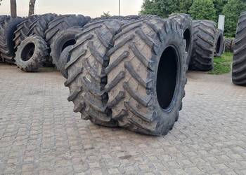540/65r30 480/70r30 Trelleborg 65km/h JCB Fastrac