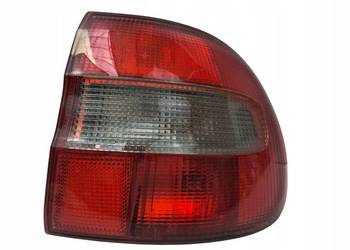 LAMPA PRAWA Volvo S40 I 1995-2004 tylna tylnia prawy tył 29262002