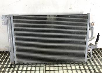 CHŁODNICA KLIMATYZACJI OPEL ASTRA H 1.6 105KM 04-14