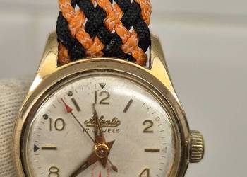 Damski zegarek vintage *Atlantic*