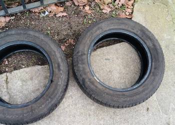 2x 185/65/15 opony całoroczne Dębica Nawigator 3 2023 5mm