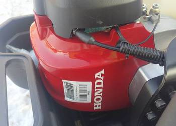 Kafar Honda, Skoblownica DeWalt, Świder Hexagon