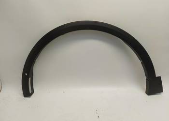 Ford Explorer VII R2KB, LISTWA NAKŁADKA BŁOTNIKA LEWY PRZÓD R2KB-16D239-A