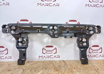 BMW 1 F40 PROWADNICA ŚLIZG MOCOWANIE ZDERZAKA ŚRODKOWY TYŁ 51128496655