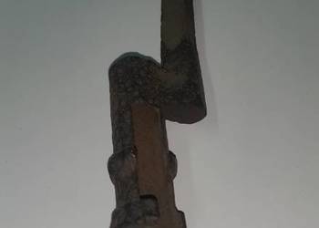 Bagnet zabytkowy rosyjski Mosin