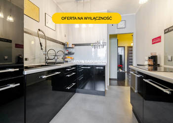 Mieszkanie Kraków Mieczykowa 84.08m2 3-pok