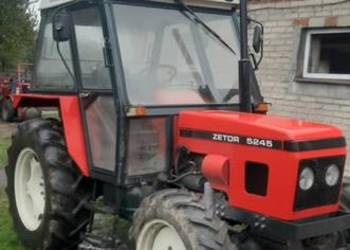 Zetor 5245