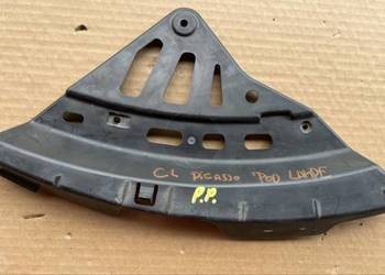 CITROEN C4 PICASSO PRAWY ŚLIZG POD LAMPĘ PRZÓD UCHWYT 164726-00