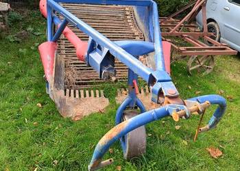 Kopaczka elewatorowa