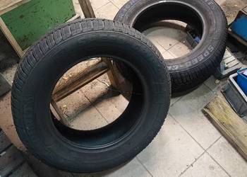 Opony opona Semperit speed-grip2 225/65 R16 H