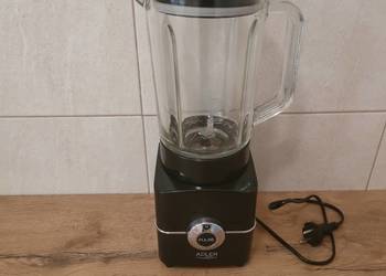 Blender kielichowy Adler