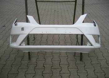 SEAT LEON III 3 FR 5F0 13-16R ZDERZAK PRZEDNI