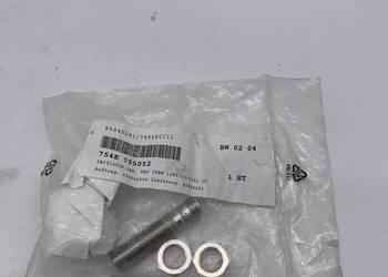 Baumer - IFRM 12P1701/S14L Czujnik indukcyjny