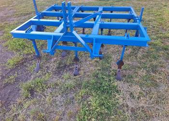 Gruber Rabewerk lemken 2.2m 11/4