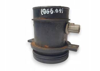 PRZEPŁYWOMIERZ POWIETRZA Ford Focus MK1 1.8 TDCI 98AB-9P965-AA