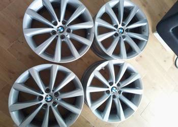 Felgi BMW 18 cali ET30 Piasta 66.6