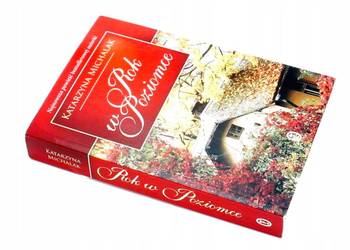 Rok w Poziomce - Michalak fa