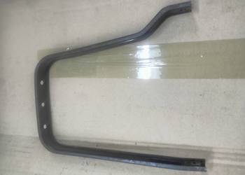 Uchwyt błotnika tył Simson Sr 50