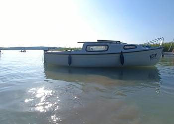 Sprzedam jacht nash 20