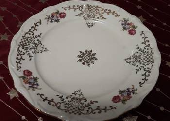 Talerzyk i spodek firmy Bareuther Bavaria Talerzyk i spodek firmy Bareuther Bavaria