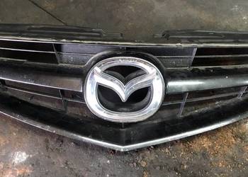 Gril Mazda 6 GH LIFT