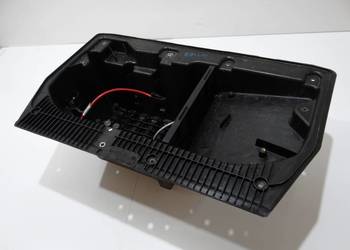 SCHOWEK WANNA BAGAŻNIKA BMW X1 E84 LCI 2990101