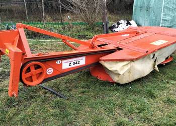 Kosiarka rotacyjna Famarol 2.1m bdb stan