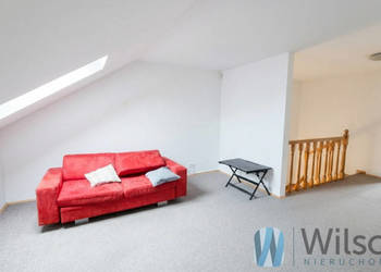 Wynajem lokalu Warszawa 222m2