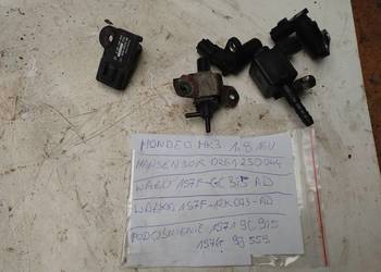 MZADA FORD MONDEO MK3 1,8 16V mapsensor 0261230044