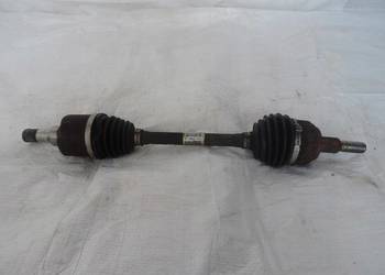 PÓŁOŚ LEWA KRÓTKA FORD FOCUS MK3 1.0 EB F1F6-3B437-JA PÓŁOŚ LEWA KRÓTKA FORD FOCUS MK3 1.0 EB F1F6-3B437-JA
