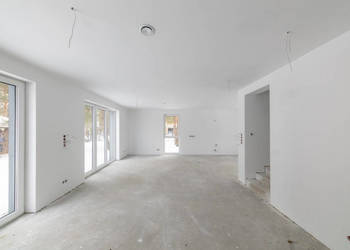 NOWY DOM z ogrodem pod Warszawą