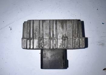 Przekaźnik świec żarowych Opel Zafira A 2.0 DTI Przekaźnik świec żarowych Opel Zafira A 2.0 DTI