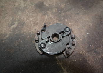 płytka przyspieszacz Iskrownik Junak awo org, DDR